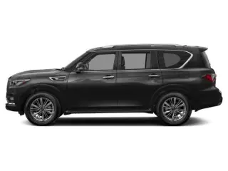 INFINITI QX80 2022 Luxe 4dr SUV