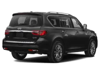 INFINITI QX80 2022 Luxe 4dr SUV