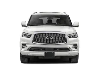 INFINITI QX80 2022 Luxe 4dr SUV