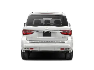 INFINITI QX80 2022 Luxe 4dr SUV