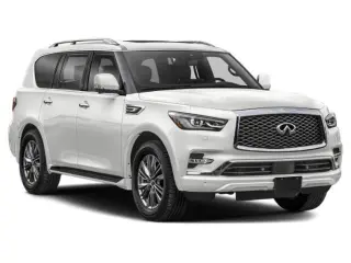 INFINITI QX80 2022 Luxe 4dr SUV