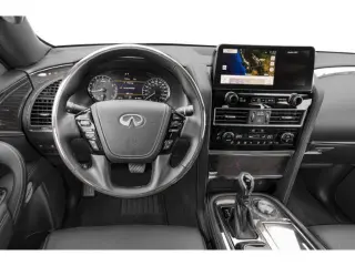 INFINITI QX80 2022 Luxe 4dr SUV