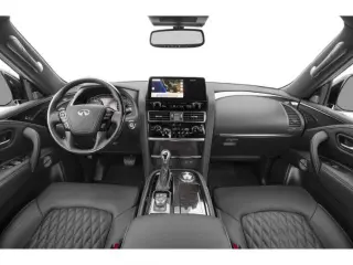 INFINITI QX80 2022 Luxe 4dr SUV