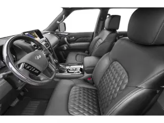 INFINITI QX80 2022 Luxe 4dr SUV