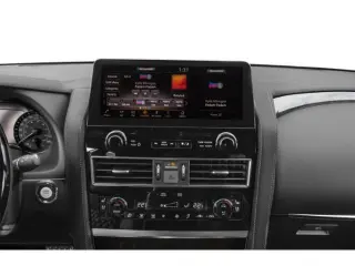 INFINITI QX80 2022 Luxe 4dr SUV