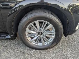INFINITI QX80 2024 AWD Luxe 4dr SUV