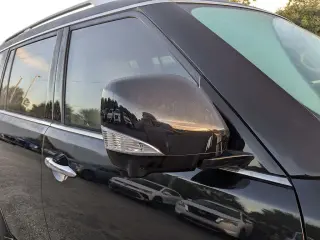 INFINITI QX80 2024 AWD Luxe 4dr SUV