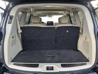 INFINITI QX80 2024 AWD Luxe 4dr SUV
