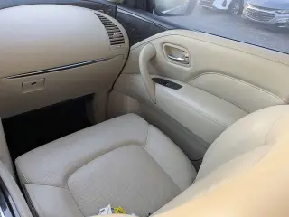 INFINITI QX80 2024 AWD Luxe 4dr SUV