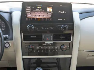 INFINITI QX80 2024 AWD Luxe 4dr SUV