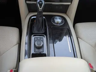 INFINITI QX80 2024 AWD Luxe 4dr SUV