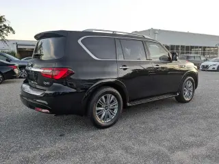 INFINITI QX80 2024 AWD Luxe 4dr SUV