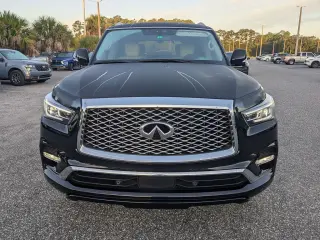 INFINITI QX80 2024 AWD Luxe 4dr SUV
