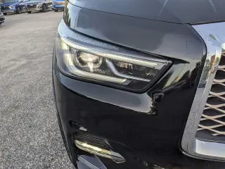 INFINITI QX80 2024 AWD Luxe 4dr SUV
