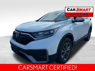 Honda CR-V 2021 AWD EX-L 4p SUV