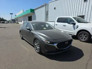 Mazda Mazda3 Sedán 2023 2.5 S Select 4p Sedán