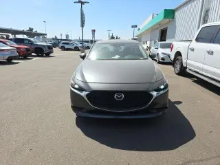 Mazda Mazda3 Sedán 2023 2.5 S Select 4p Sedán