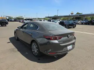 Mazda Mazda3 Sedán 2023 2.5 S Select 4p Sedán