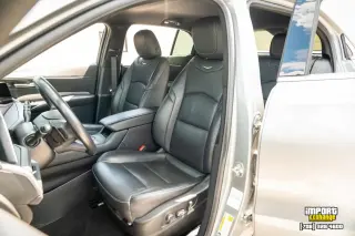 Cadillac XT4 2024 4x4 Premium Luxury 4p Crossover