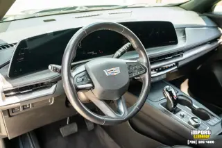 Cadillac XT4 2024 4x4 Premium Luxury 4p Crossover