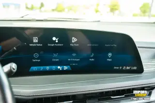Cadillac XT4 2024 4x4 Premium Luxury 4p Crossover