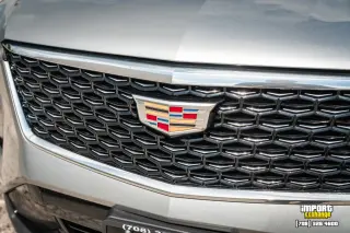 Cadillac XT4 2024 4x4 Premium Luxury 4p Crossover