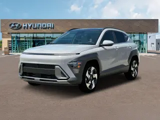 Hyundai KONA 2024 Limited 4 puertas Crossover