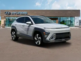 Hyundai KONA 2024 Limited 4 puertas Crossover