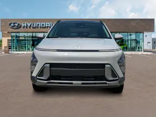 Hyundai KONA 2024 Limited 4 puertas Crossover