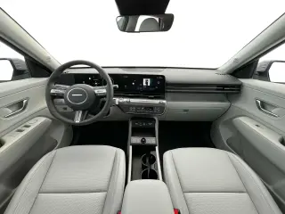 Hyundai KONA 2024 Limited 4 puertas Crossover