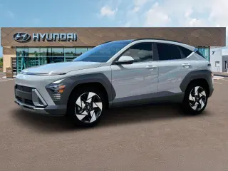 Hyundai KONA 2024 Limited 4 puertas Crossover