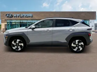 Hyundai KONA 2024 Limited 4 puertas Crossover