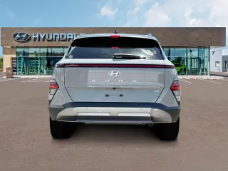 Hyundai KONA 2024 Limited 4 puertas Crossover