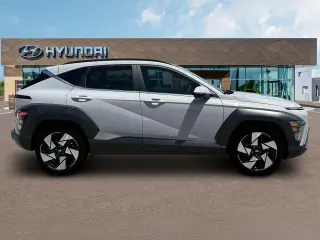 Hyundai KONA 2024 Limited 4 puertas Crossover