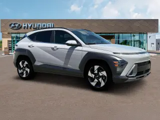 Hyundai KONA 2024 Limited 4 puertas Crossover