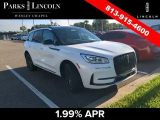 Lincoln Corsair 2023 Reserve 4dr SUV