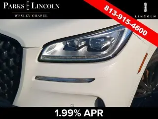 Lincoln Corsair 2023 Reserve 4dr SUV