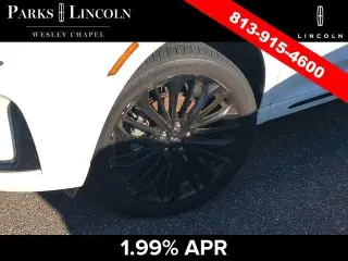 Lincoln Corsair 2023 Reserve 4dr SUV