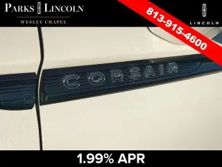 Lincoln Corsair 2023 Reserve 4dr SUV