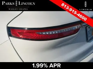 Lincoln Corsair 2023 Reserve 4dr SUV