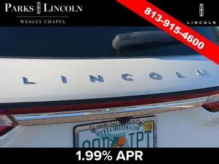 Lincoln Corsair 2023 Reserve 4dr SUV