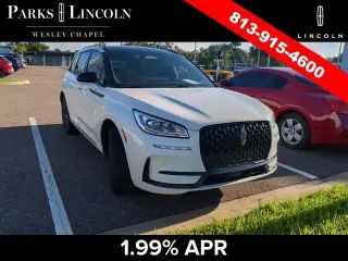 Lincoln Corsair 2023 Reserve 4dr SUV