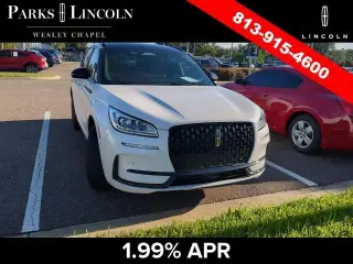 Lincoln Corsair 2023 Reserve 4dr SUV