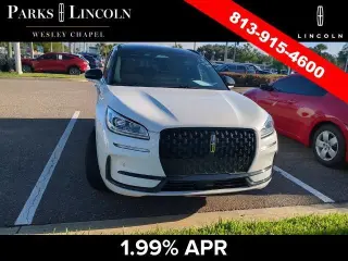 Lincoln Corsair 2023 Reserve 4dr SUV