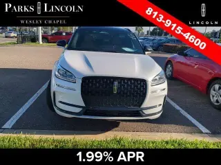 Lincoln Corsair 2023 Reserve 4dr SUV