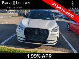 Lincoln Corsair 2023 Reserve 4dr SUV