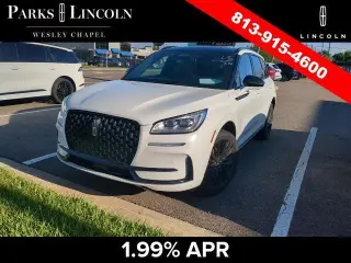 Lincoln Corsair 2023 Reserve 4dr SUV