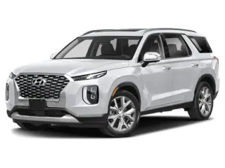 Hyundai PALISADE 2021 AWD SEL 4p SUV