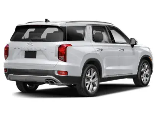 Hyundai PALISADE 2021 AWD SEL 4p SUV