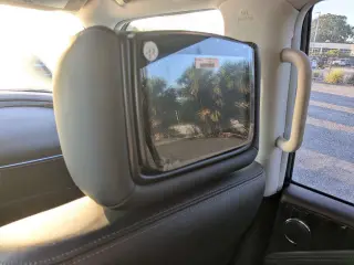 Nissan Armada 2022 4x2 Platinum 4dr SUV